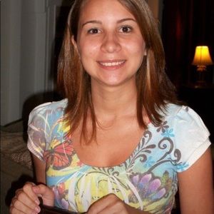 Meet your Posher, April